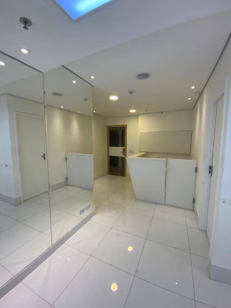 Imagem Sala Comercial para Alugar, 40 m² em Alphaville - Barueri