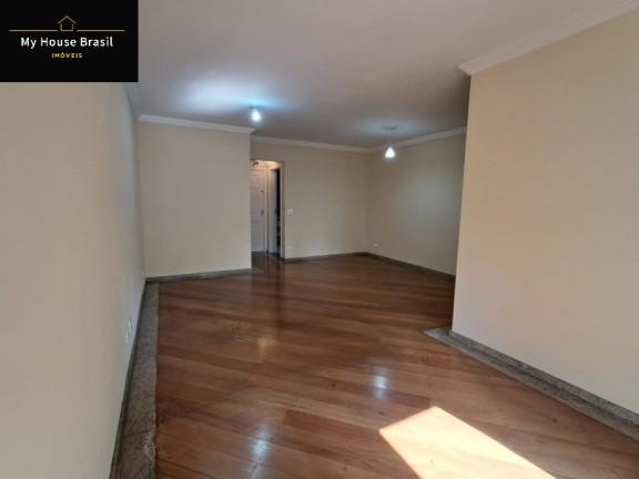 Imagem Apartamento com 3 Quartos à Venda, 110 m² em Jardim São Paulo (zona Norte) - São Paulo Imagem Apartamento com 3 Quartos à Venda, 110 m² em Jardim São Paulo (zona Norte) - São Paulo