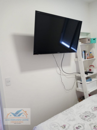 Imagem Apartamento com 2 Quartos à Venda, 36 m² em Lapa - São Paulo