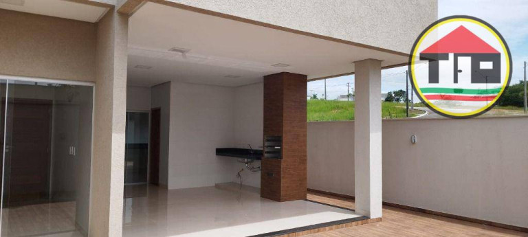Imagem Casa com 3 Quartos à Venda, 128 m² em Mirante Do Vale - Marabá Imagem Casa com 3 Quartos à Venda, 128 m² em Mirante Do Vale - Marabá