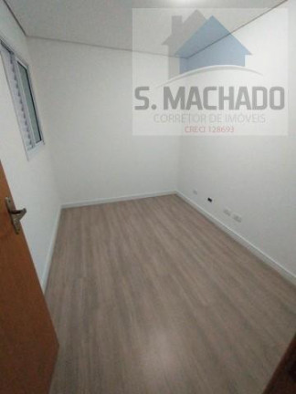 Imagem Apartamento com 2 Quartos à Venda, 67 m² em Parque Das Nações - Santo André