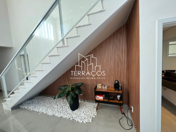 Imagem Imóvel com 3 Quartos à Venda, 210 m² em São Venâncio - Itupeva