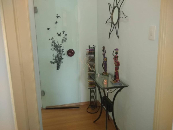 Imagem Apartamento com 2 Quartos à Venda, 85 m² em Campo Grande - Santos Imagem Apartamento com 2 Quartos à Venda, 85 m² em Campo Grande - Santos