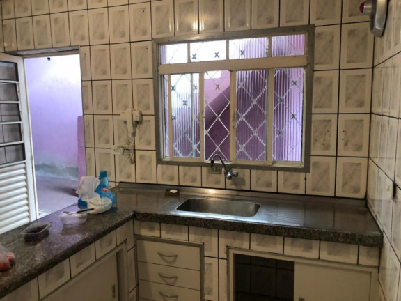 Imagem Casa com 2 Quartos à Venda, 145 m² em Jardim Leblon - Guarulhos