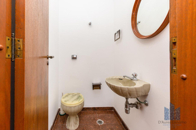 Imagem Apartamento com 3 Quartos à Venda, 289 m² em Indianópolis - São Paulo Imagem Apartamento com 3 Quartos à Venda, 289 m² em Indianópolis - São Paulo