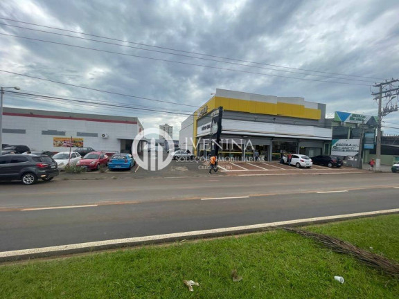 Imagem Imóvel Comercial para Alugar, 1.493 m² em Vila Molon - Americana Imagem Imóvel Comercial para Alugar, 1.493 m² em Vila Molon - Americana