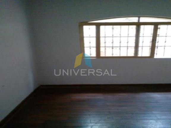 Imagem Casa com 4 Quartos para Alugar, 396 m² em Jardim Analia Franco - Sao Paulo