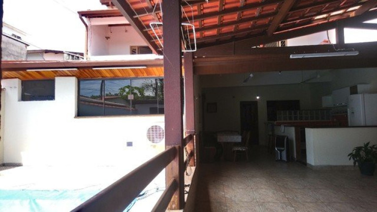 Imagem Casa com 4 Quartos à Venda, 250 m² em Jardim Das Cerejeiras - São José Dos Campos