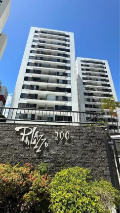 Imagem Apartamento com 3 Quartos à Venda, 78 m² em Candeal - Salvador Imagem Apartamento com 3 Quartos à Venda, 78 m² em Candeal - Salvador