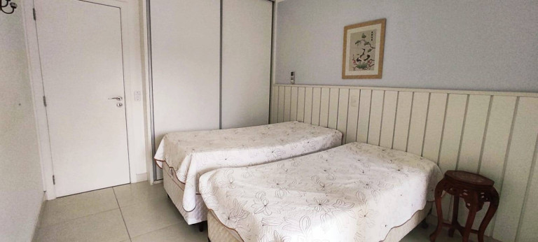 Imagem Apartamento com 4 Quartos à Venda, 187 m² em Riviera De São Lourenço - Bertioga