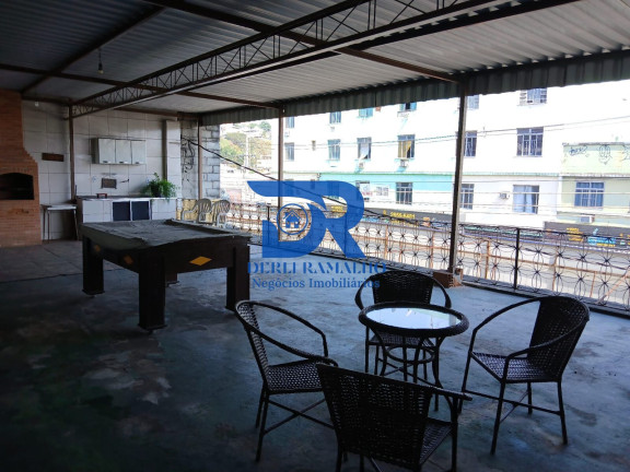Imagem Casa com 3 Quartos à Venda, 102 m² em Jardim José Bonifácio - São João De Meriti