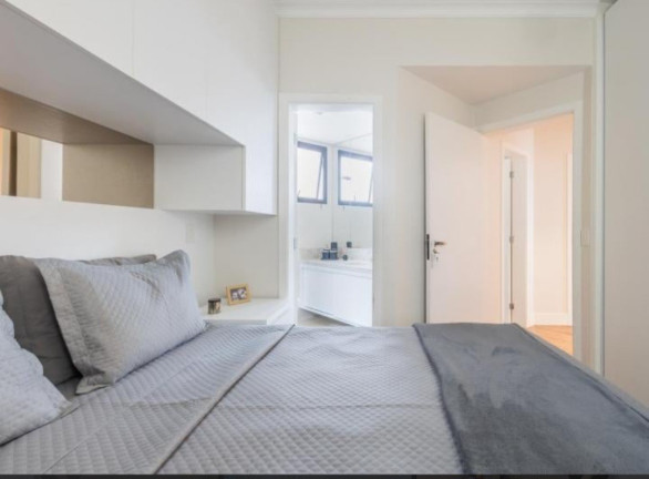 Imagem Apartamento com 2 Quartos à Venda, 72 m² em Vila Mariana - São Paulo Imagem Apartamento com 2 Quartos à Venda, 72 m² em Vila Mariana - São Paulo