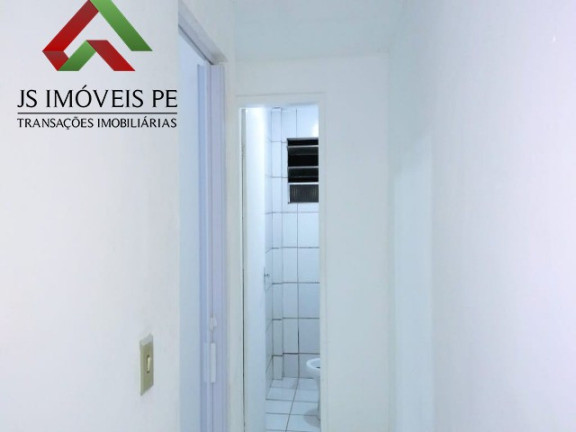 Imagem Imóvel com 2 Quartos à Venda, 50 m² em Jardim São Paulo - Recife
