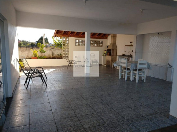 Imagem Chácara com 2 Quartos à Venda, 300 m² em área Rural De Porangaba - Porangaba