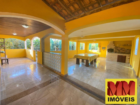Imagem Casa com 3 Quartos à Venda, 220 m² em Balneário Das Conchas - São Pedro Da Aldeia Imagem Casa com 3 Quartos à Venda, 220 m² em Balneário Das Conchas - São Pedro Da Aldeia