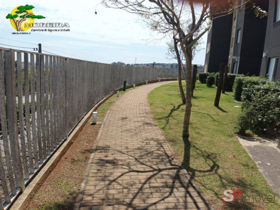 Imagem Apartamento com 2 Quartos à Venda, 45 m² em Loteamento City Jaragua - São Paulo Imagem Apartamento com 2 Quartos à Venda, 45 m² em Loteamento City Jaragua - São Paulo
