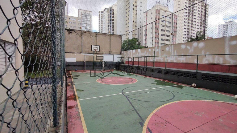 Imagem Apartamento com 3 Quartos à Venda, 120 m² em Indianópolis - São Paulo