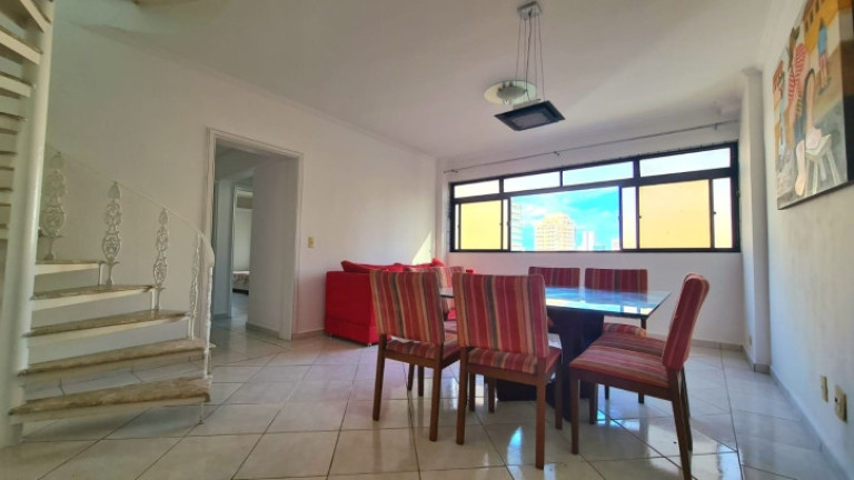 Imagem Cobertura com 3 Quartos à Venda, 300 m² em Pompéia - Santos Imagem Cobertura com 3 Quartos à Venda, 300 m² em Pompéia - Santos
