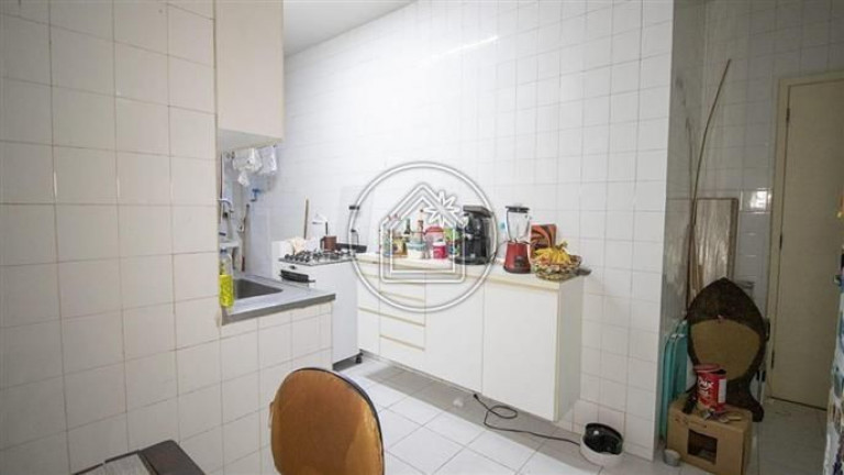 Imagem Apartamento com 3 Quartos à Venda, 104 m² em Lagoa - Rio De Janeiro