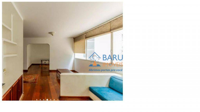 Imagem Apartamento com 4 Quartos à Venda, 151 m² em Higienópolis - São Paulo Imagem Apartamento com 4 Quartos à Venda, 151 m² em Higienópolis - São Paulo