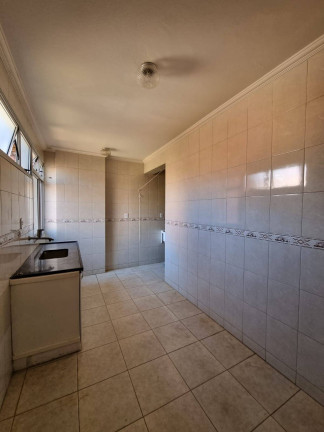 Imagem Apartamento com 3 Quartos para Alugar, 95 m² em Havaí - Belo Horizonte