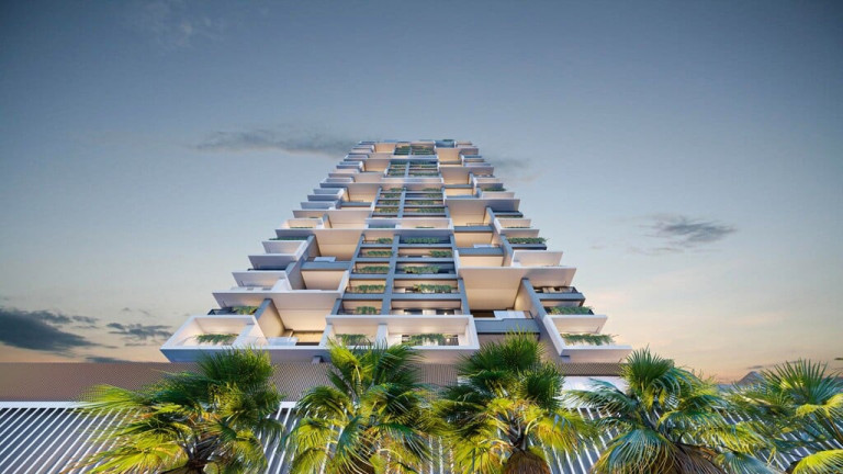 Imagem Imóvel com 1 Quarto à Venda, 53 m² em Setor Bueno - Goiânia Imagem Imóvel com 1 Quarto à Venda, 53 m² em Setor Bueno - Goiânia