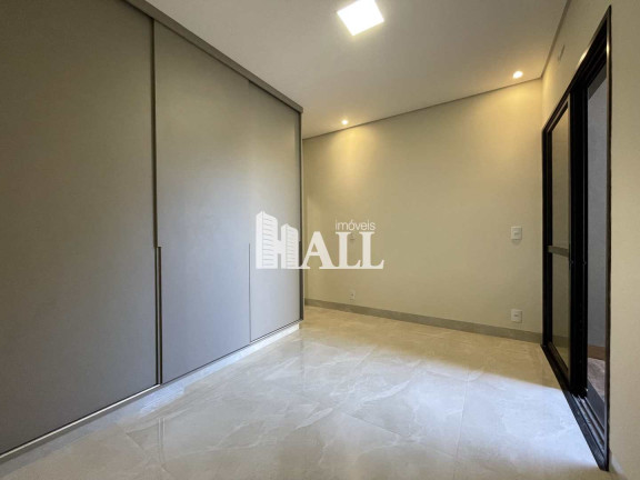 Imagem Casa com 3 Quartos à Venda, 180 m² em Quinta Do Lago Residence - São José Do Rio Preto Imagem Casa com 3 Quartos à Venda, 180 m² em Quinta Do Lago Residence - São José Do Rio Preto
