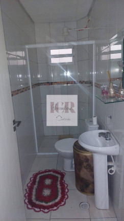 Imagem Apartamento com 3 Quartos à Venda, 117 m² em Vila Trujillo - Sorocaba