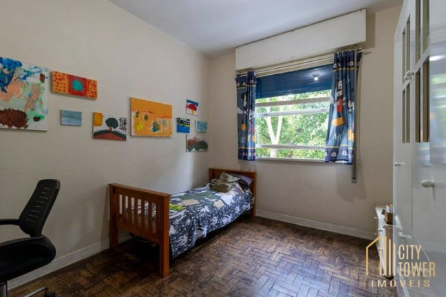 Imagem Apartamento com 3 Quartos à Venda, 105 m² em Jardim Paulista - São Paulo