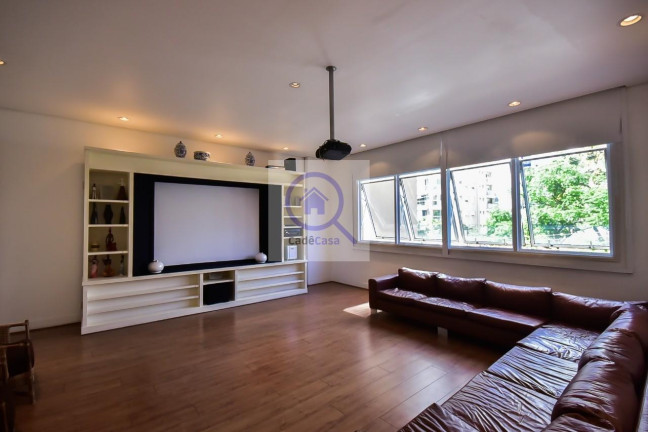 Imagem Apartamento com 2 Quartos para Alugar, 44 m² em Pinheiros - São Paulo