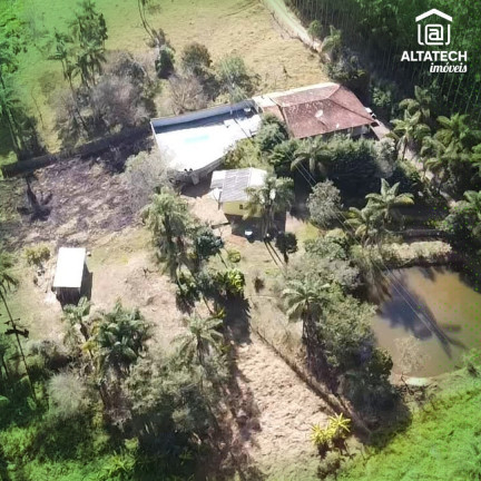 Imagem Imóvel com 3 Quartos à Venda, 18.900 m² em Afonso (rural) - Bandeira Do Sul Imagem Imóvel com 3 Quartos à Venda, 18.900 m² em Afonso (rural) - Bandeira Do Sul