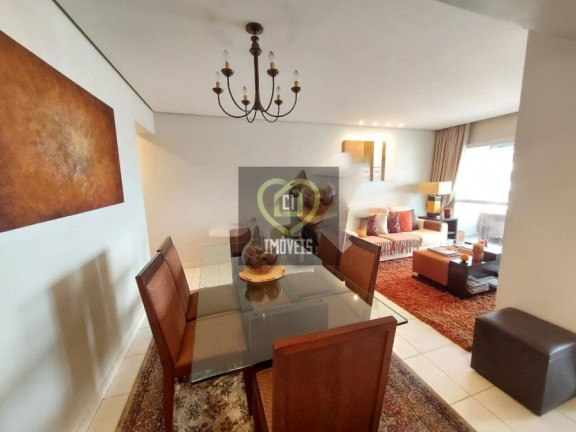 Imagem Apartamento com 3 Quartos à Venda, 91 m² em Vila Ipojuca - São Paulo