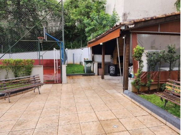 Imagem Apartamento com 3 Quartos à Venda, 80 m² em Vila Andrade - São Paulo