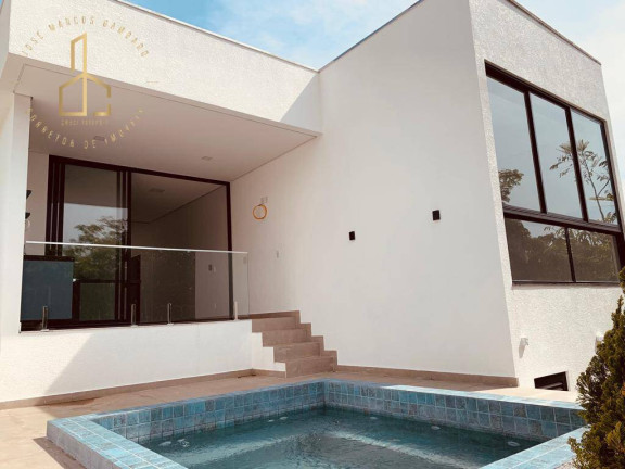 Imagem Casa de Condomínio com 3 Quartos à Venda, 357 m² em Cyrela Landscape Esplanada - Votorantim