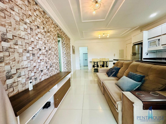Apartamento com 3 Quartos à Venda, 96 m² em Nações - Balneário Camboriú