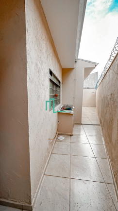 Imagem Casa com 3 Quartos à Venda, em Vila Santos Dumont - Franca Imagem Casa com 3 Quartos à Venda, em Vila Santos Dumont - Franca