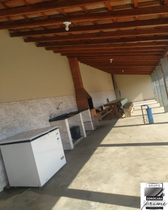 Imagem Imóvel com 2 Quartos à Venda, 180 m² em Caguassu - Sorocaba Imagem Imóvel com 2 Quartos à Venda, 180 m² em Caguassu - Sorocaba