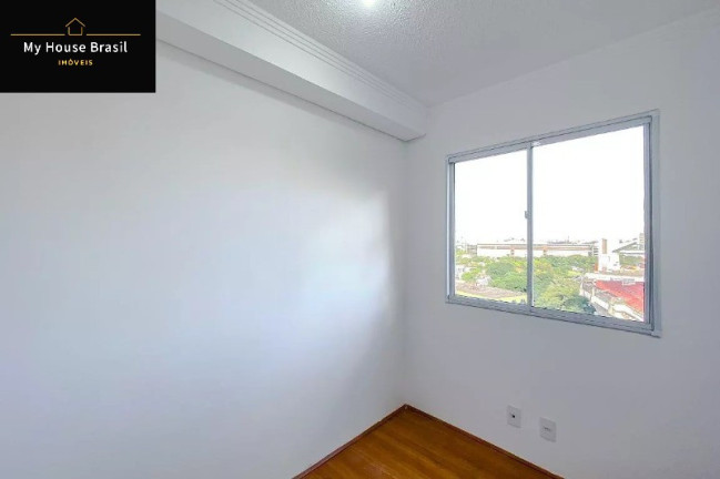 Imagem Apartamento com 2 Quartos para Alugar, 38 m² em Canindé - São Paulo