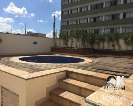 Imagem Cobertura com 3 Quartos à Venda, 237 m² em Pinheiros - São Paulo Imagem Cobertura com 3 Quartos à Venda, 237 m² em Pinheiros - São Paulo