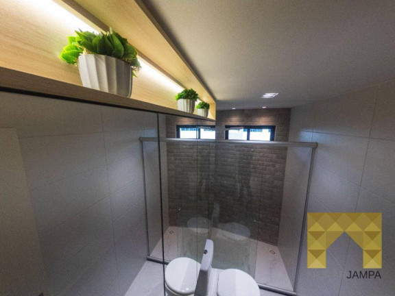 Imagem Apartamento com 3 Quartos à Venda, 62 m² em Ponta De Campina - Cabedelo Imagem Apartamento com 3 Quartos à Venda, 62 m² em Ponta De Campina - Cabedelo
