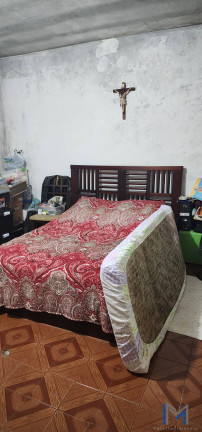 Imagem Casa com 2 Quartos à Venda, 125 m² em Vila Silviania - Carapicuíba