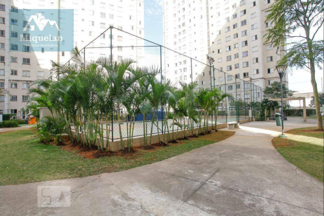 Imagem Apartamento com 2 Quartos à Venda, 44 m² em Ponte Grande - Guarulhos Imagem Apartamento com 2 Quartos à Venda, 44 m² em Ponte Grande - Guarulhos
