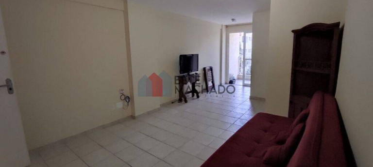 Imagem Apartamento com 1 Quarto à Venda, 55 m² em Alto - Teresópolis