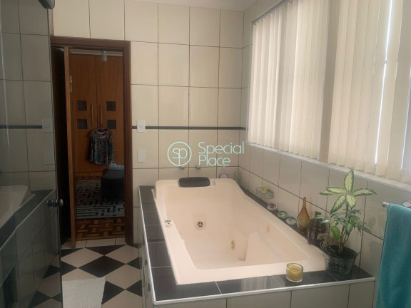 Imagem Apartamento com 4 Quartos à Venda, 350 m² em Perdizes - São Paulo