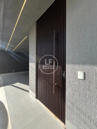 Imagem Casa com 4 Quartos à Venda, 361 m² em Jardins Barcelona - Senador Canedo