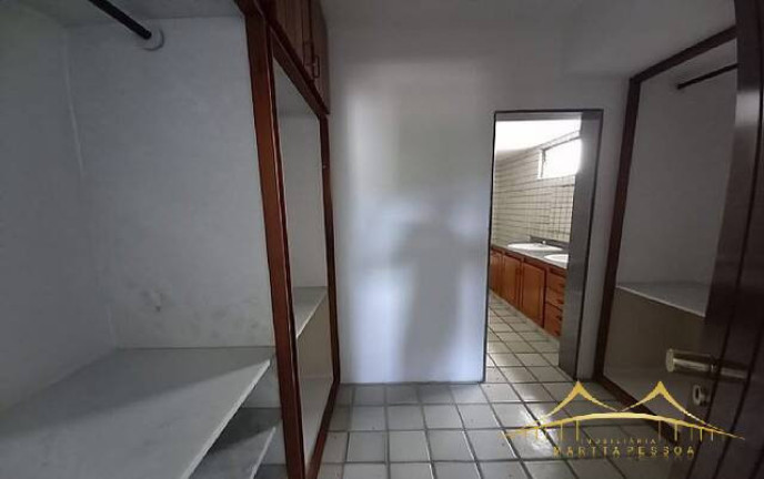 Imagem Apartamento com 4 Quartos à Venda, 245 m² em Tirol - Natal