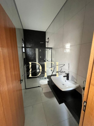 Imagem Casa de Condomínio com 3 Quartos à Venda, 180 m² em Condomínio Cyrela Landscape Esplanada - Votorantim
