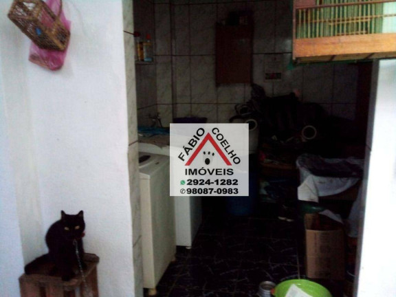 Imagem Sobrado com 3 Quartos à Venda, 99 m² em Vila Socorro - São Paulo Imagem Sobrado com 3 Quartos à Venda, 99 m² em Vila Socorro - São Paulo