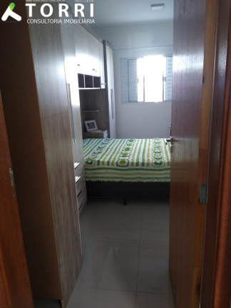 Imagem Imóvel com 3 Quartos à Venda, 105 m² em Horto Florestal - Sorocaba Imagem Imóvel com 3 Quartos à Venda, 105 m² em Horto Florestal - Sorocaba