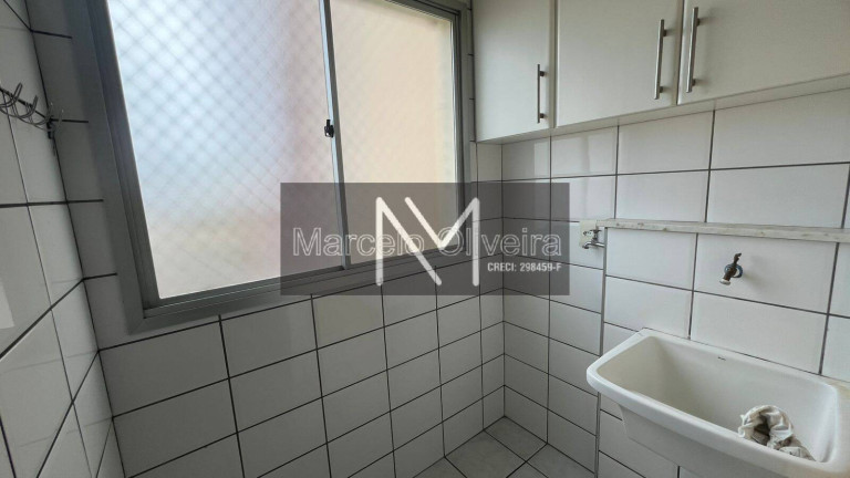 Imagem Apartamento com 2 Quartos à Venda, 57 m² em Santana - São José Dos Campos